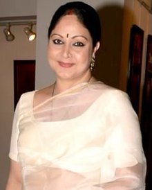 Rati Agnihotri - Wikiunfold.com